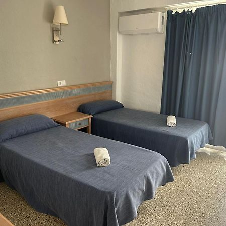 Sb Arenal Hotel Palma de Mallorca Luaran gambar