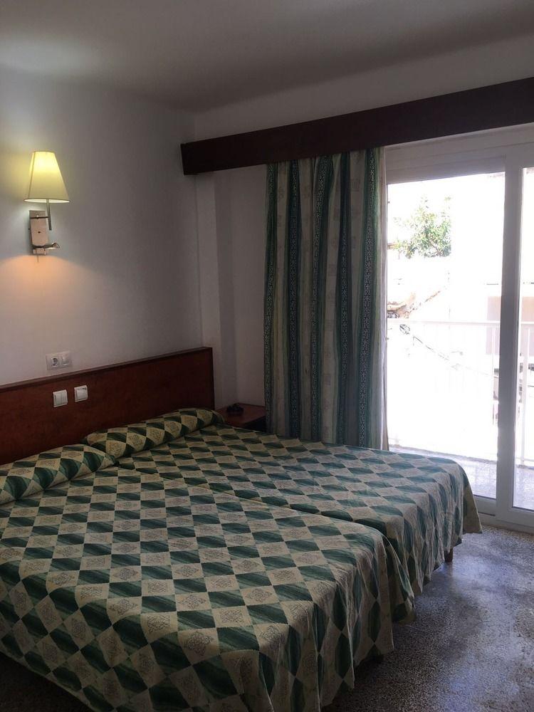 Sb Arenal Hotel Palma de Mallorca Luaran gambar