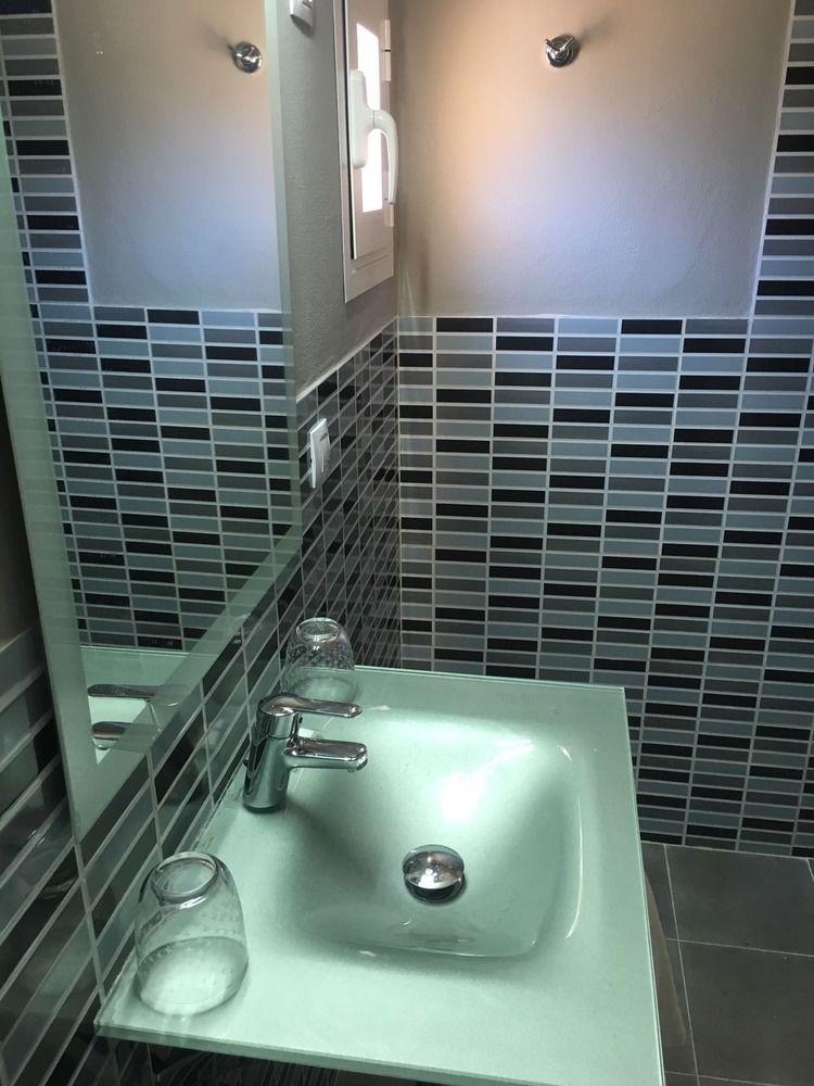 Sb Arenal Hotel Palma de Mallorca Luaran gambar