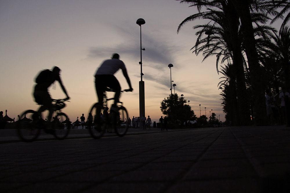 Sb Arenal Hotel Palma de Mallorca Luaran gambar