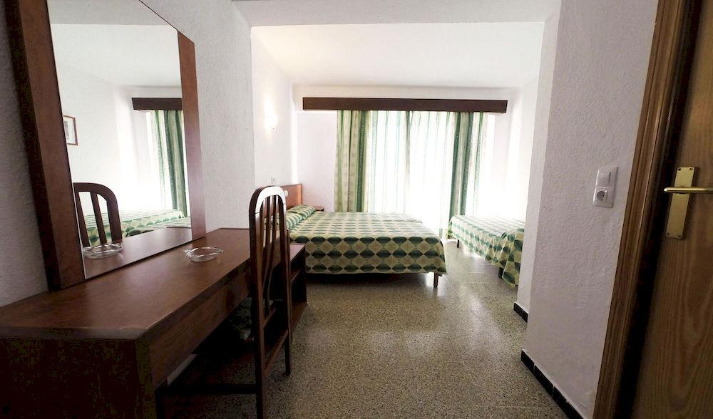 Sb Arenal Hotel Palma de Mallorca Luaran gambar