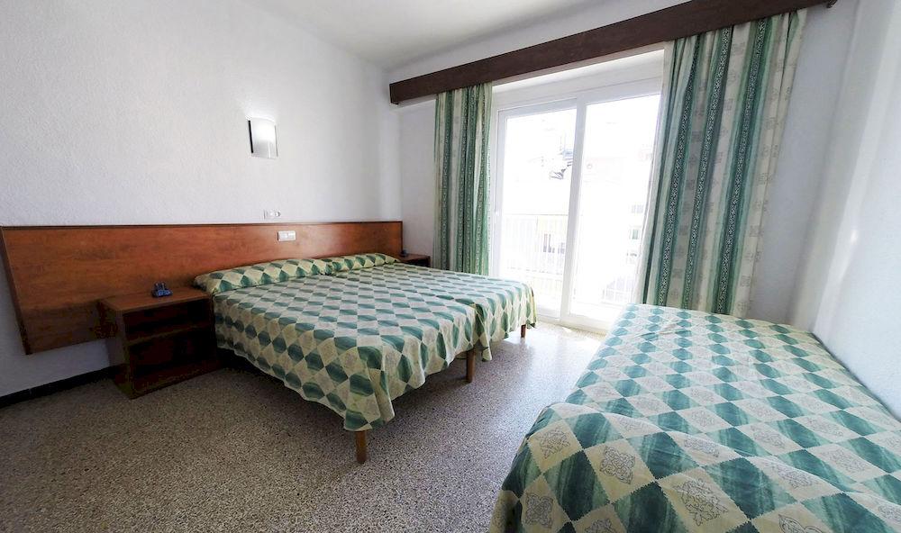 Sb Arenal Hotel Palma de Mallorca Luaran gambar