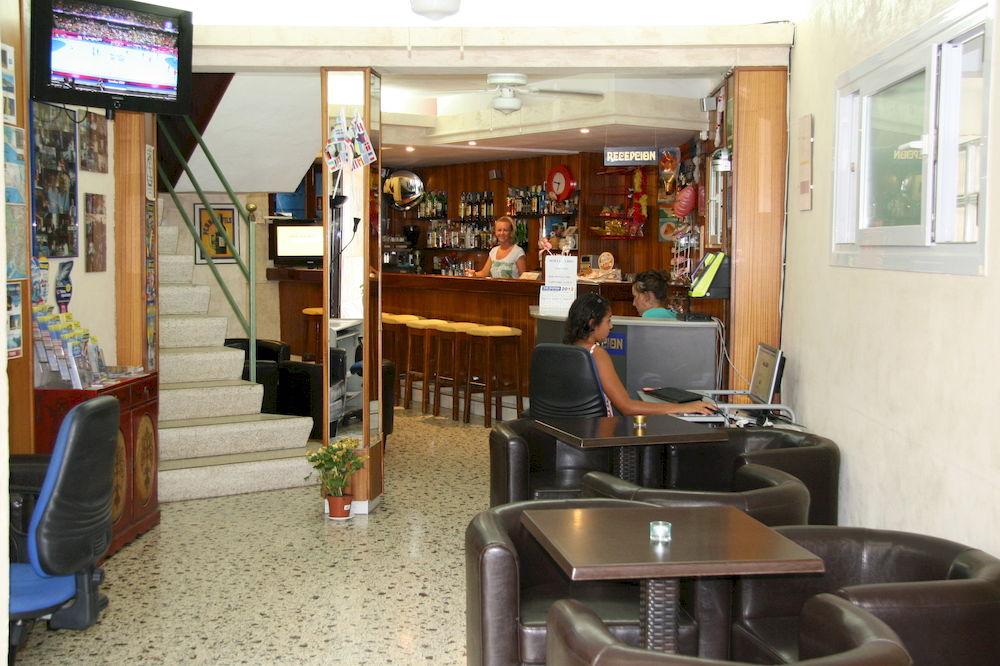 Sb Arenal Hotel Palma de Mallorca Luaran gambar