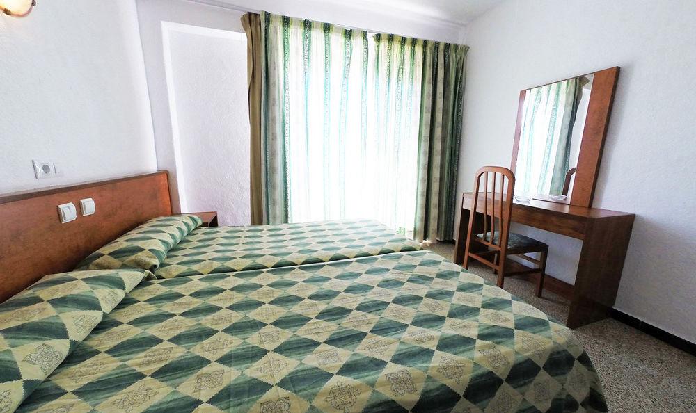Sb Arenal Hotel Palma de Mallorca Luaran gambar