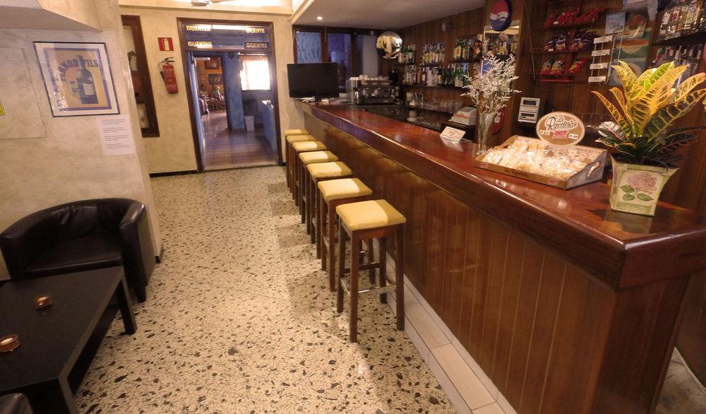 Sb Arenal Hotel Palma de Mallorca Luaran gambar