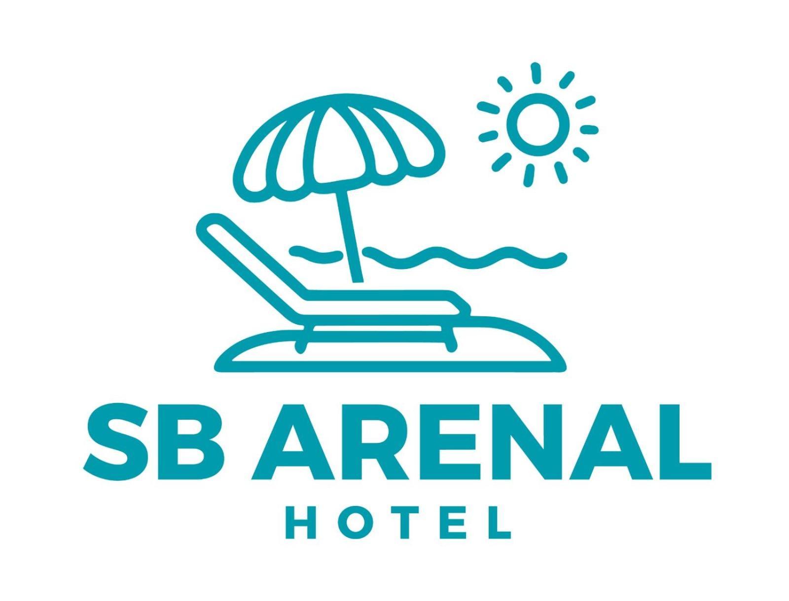 Sb Arenal Hotel Palma de Mallorca Luaran gambar