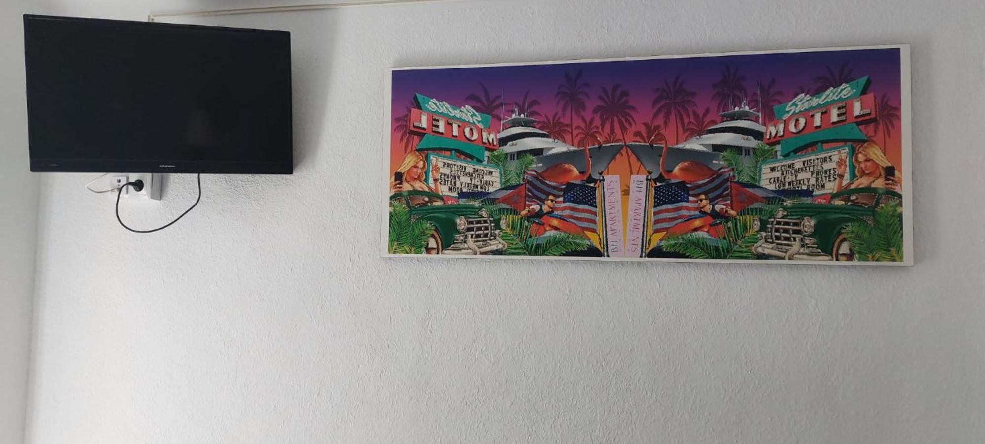 Sb Arenal Hotel Palma de Mallorca Luaran gambar