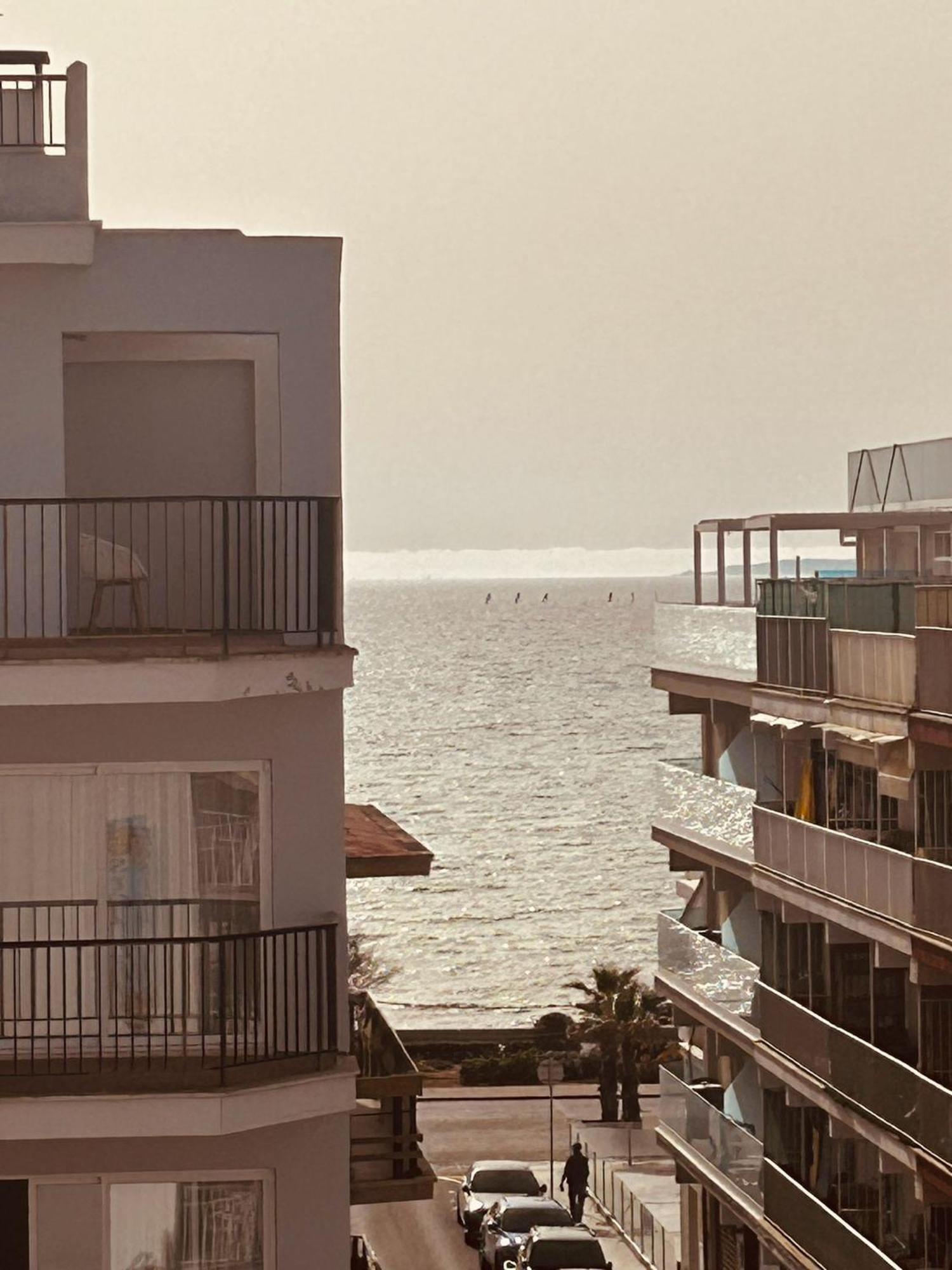 Sb Arenal Hotel Palma de Mallorca Luaran gambar