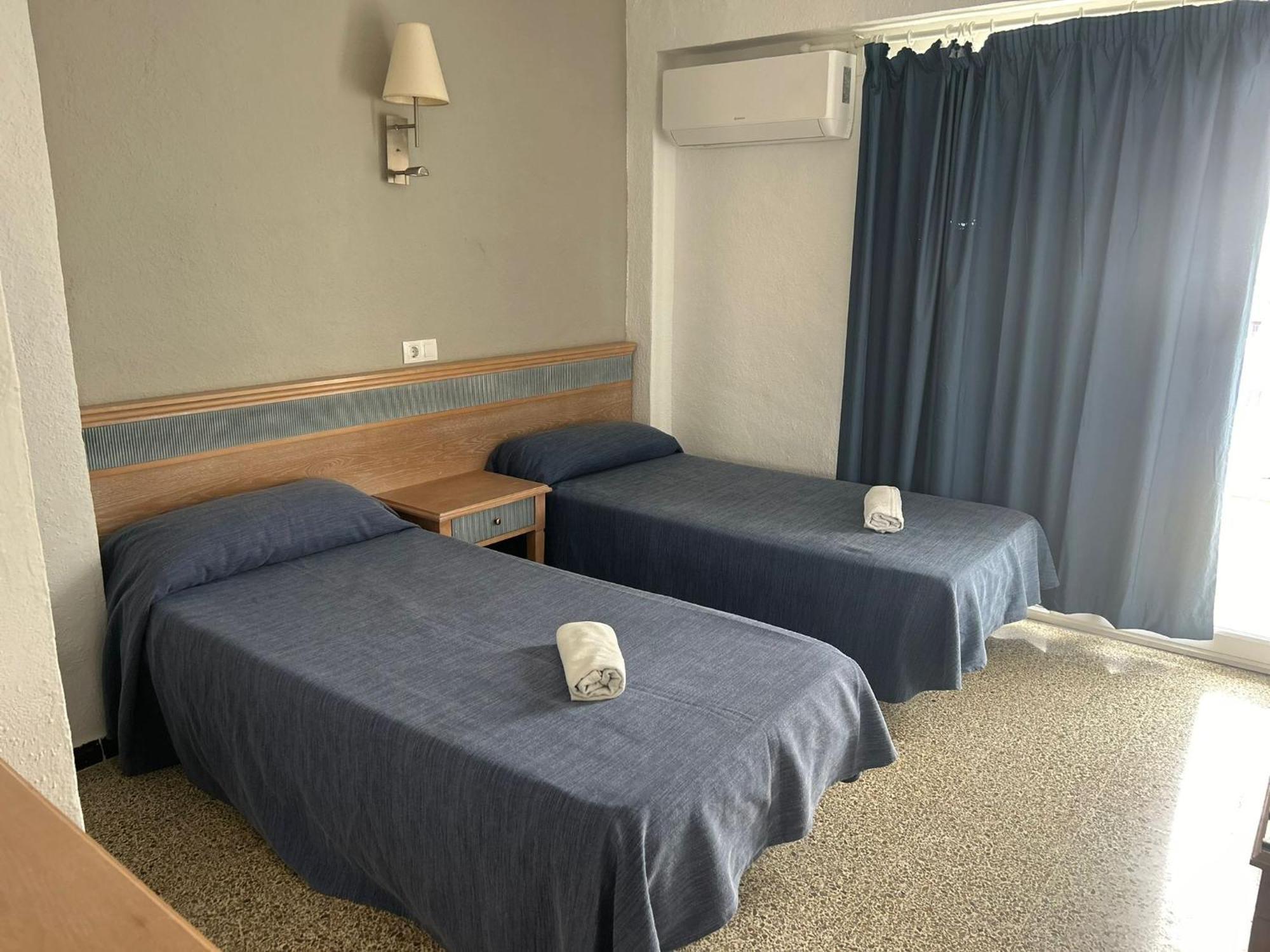 Sb Arenal Hotel Palma de Mallorca Luaran gambar