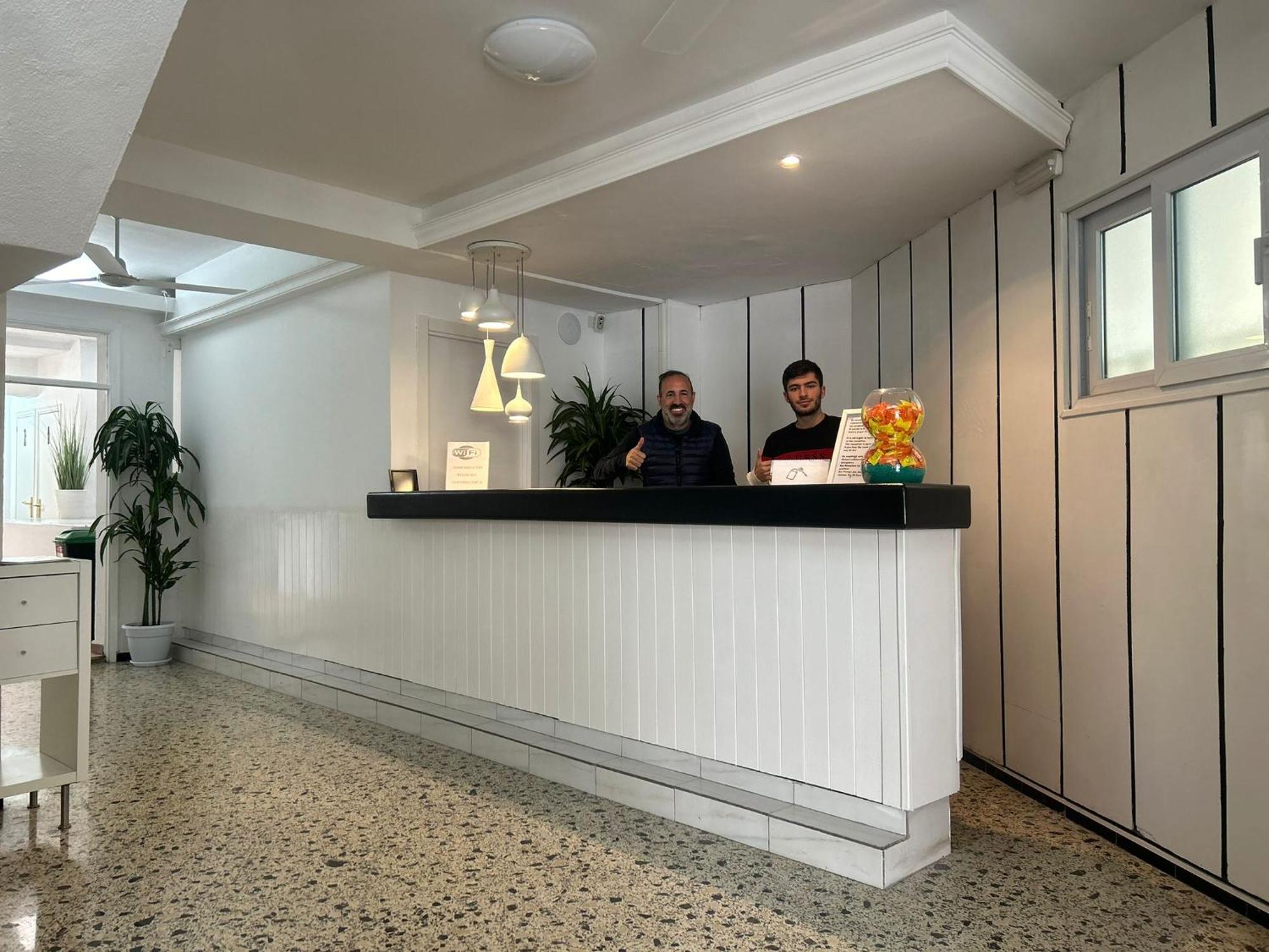 Sb Arenal Hotel Palma de Mallorca Luaran gambar