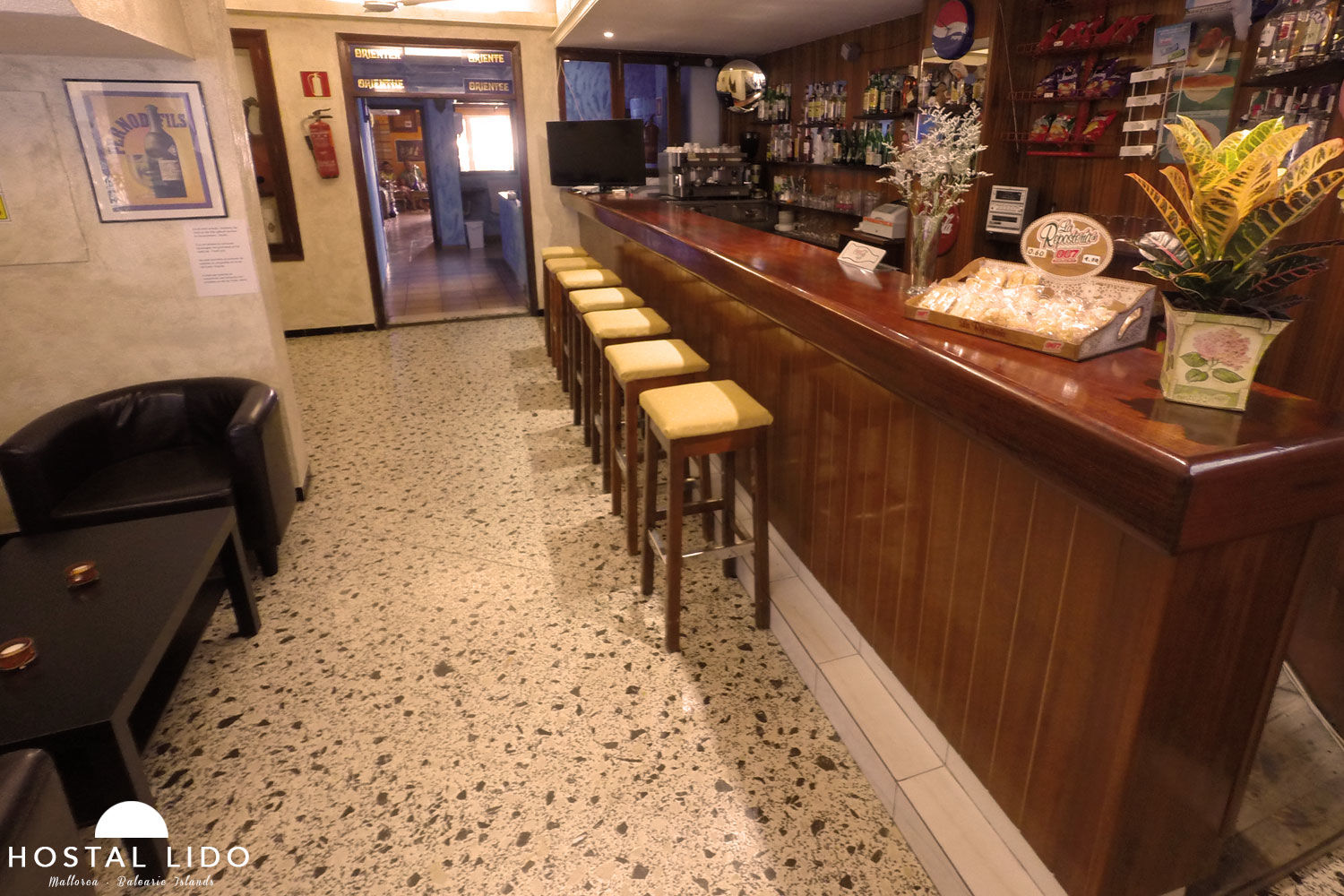 Sb Arenal Hotel Palma de Mallorca Luaran gambar