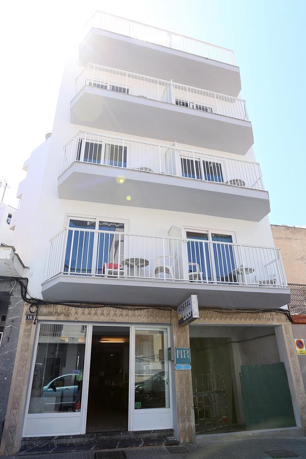 Sb Arenal Hotel Palma de Mallorca Luaran gambar
