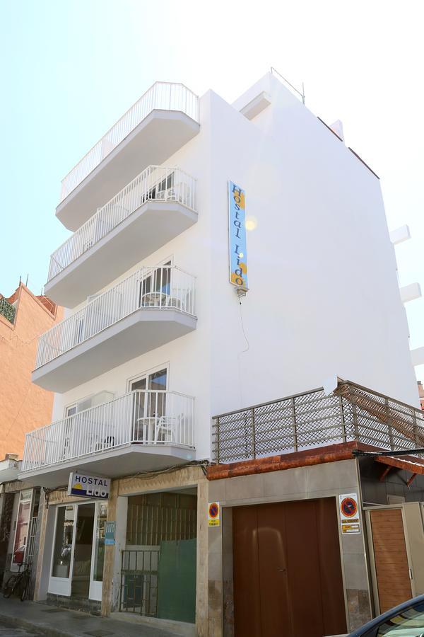 Sb Arenal Hotel Palma de Mallorca Luaran gambar
