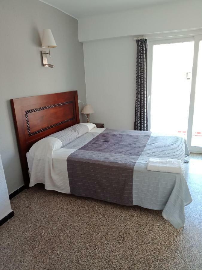 Sb Arenal Hotel Palma de Mallorca Luaran gambar