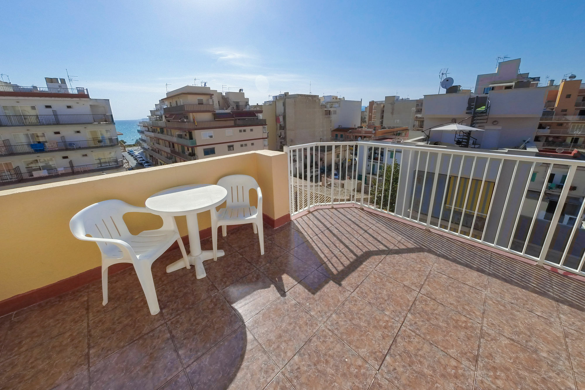 Sb Arenal Hotel Palma de Mallorca Luaran gambar