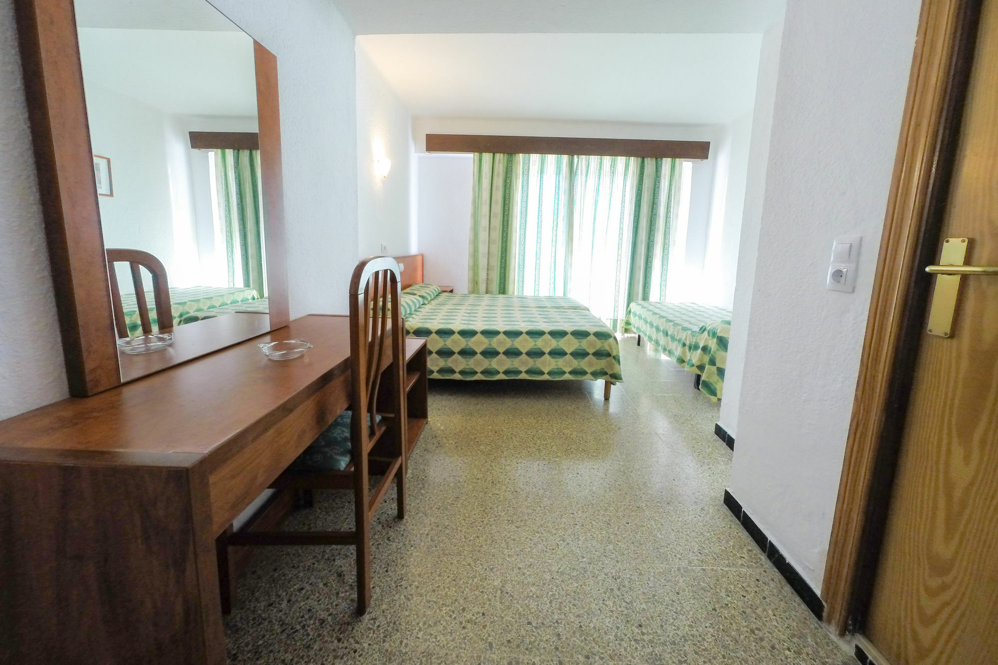 Sb Arenal Hotel Palma de Mallorca Luaran gambar