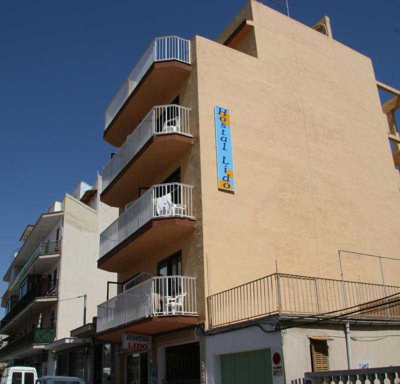 Sb Arenal Hotel Palma de Mallorca Luaran gambar