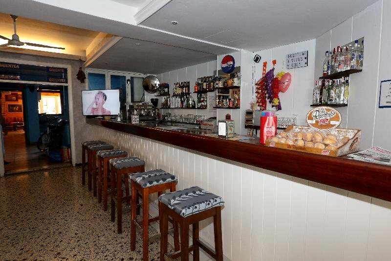 Sb Arenal Hotel Palma de Mallorca Luaran gambar