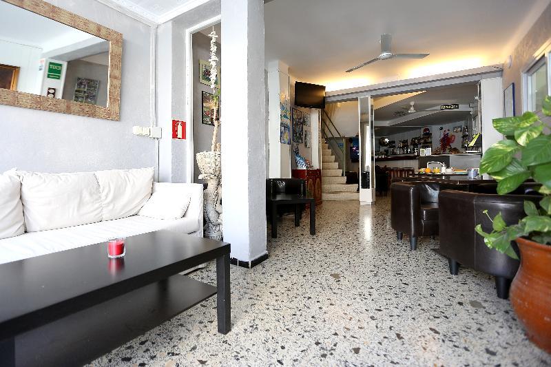 Sb Arenal Hotel Palma de Mallorca Luaran gambar