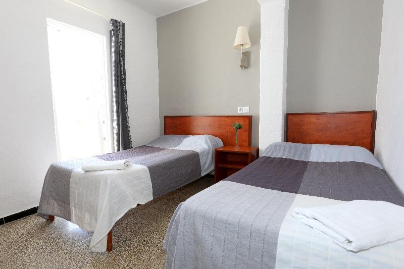 Sb Arenal Hotel Palma de Mallorca Luaran gambar